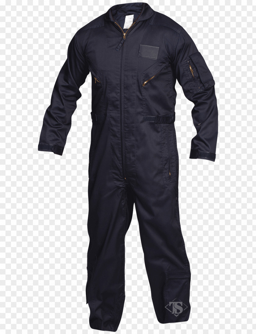 Uniform Flight Suit Navy Blue TRU-SPEC Clothing Costume PNG