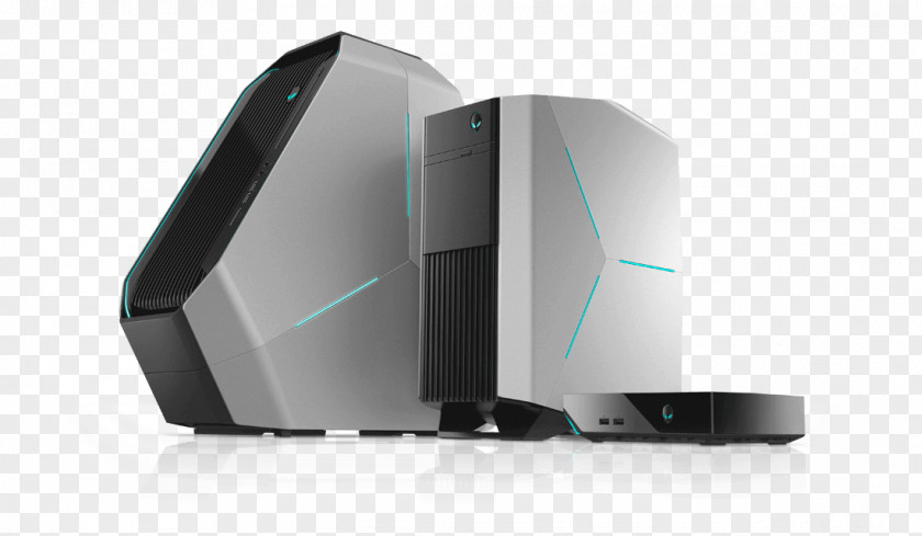 Alienware Dell Laptop Computer Cases & Housings Desktop Computers PNG