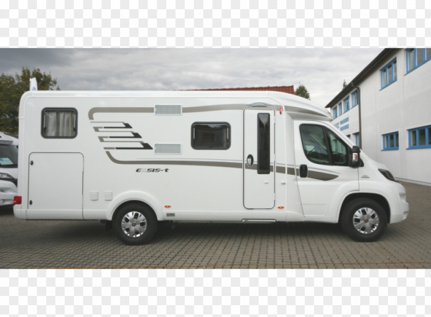 Car Compact Van Campervans Caravan Hymer PNG