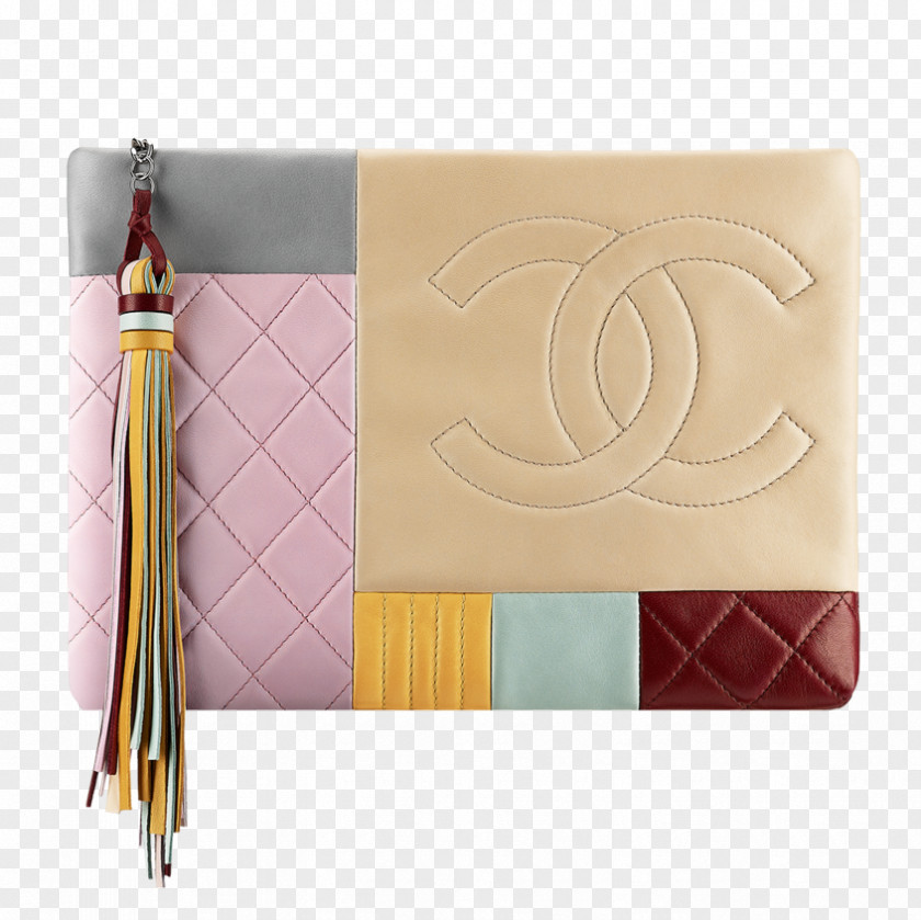 Chanel Wallet Bag Fashion Leather PNG