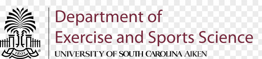 Design Logo University Of South Carolina Aiken Visual Arts Performing PNG