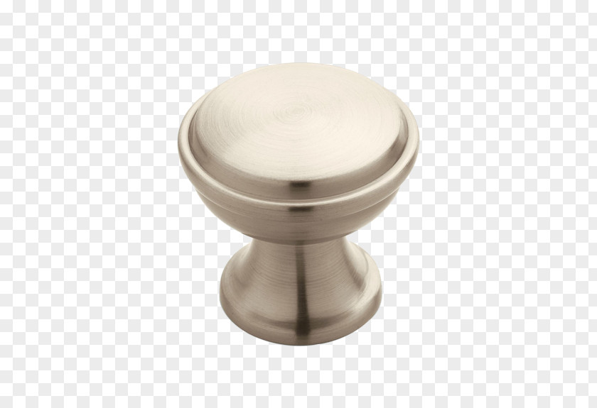 Drawer Pull Brass Brushed Metal Cabinetry Amerock PNG