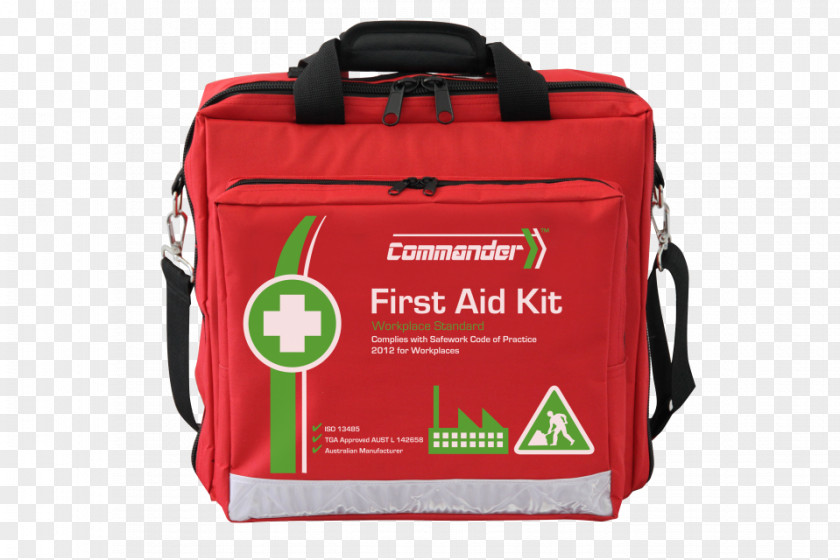 First Aid Kit Supplies Kits Assurance Training & Sales Workplace Bandage PNG