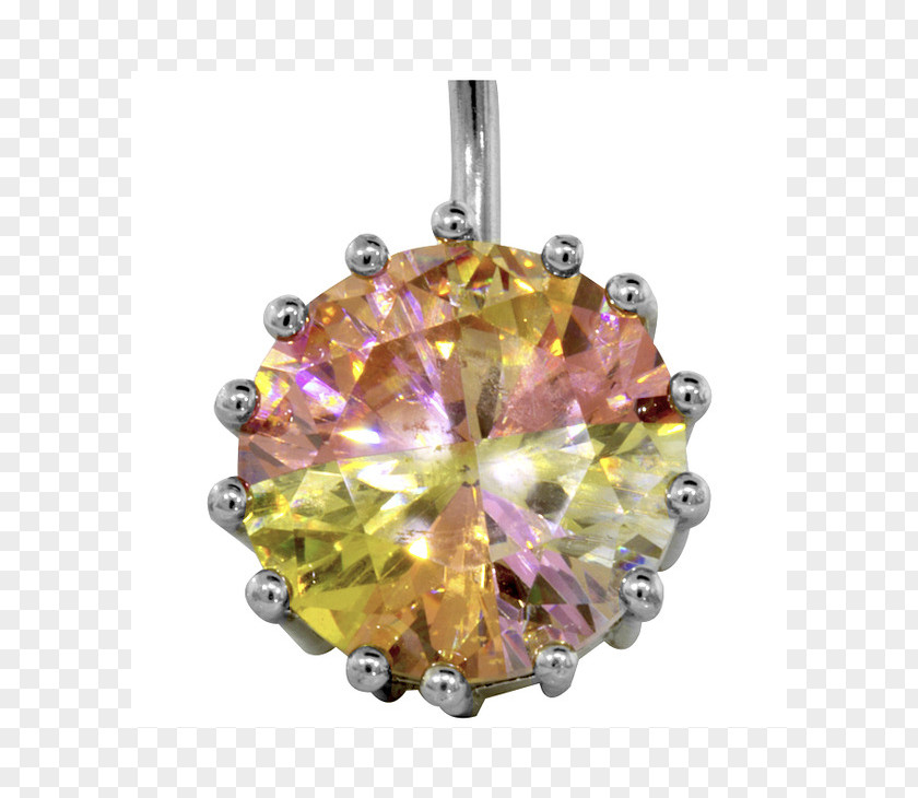 Gemstone Body Jewellery Charms & Pendants Jewelry Design PNG