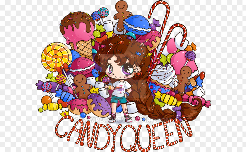 Gorgeous Clipart Candy Corn Cupcake Cotton Lollipop PNG