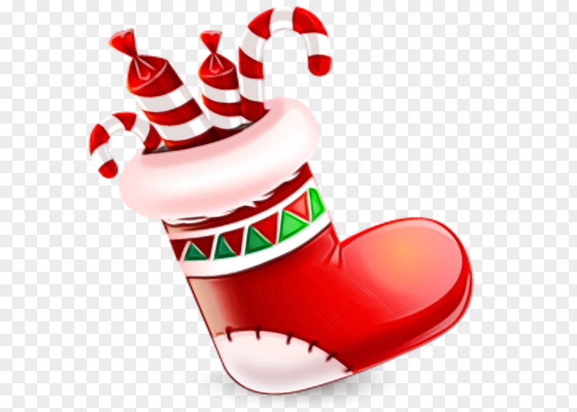Holiday Chili Pepper Red Christmas Ornament PNG