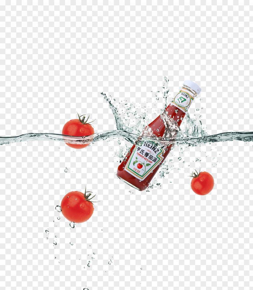 Imported Tomato Sauce Ketchup Secure Digital PNG