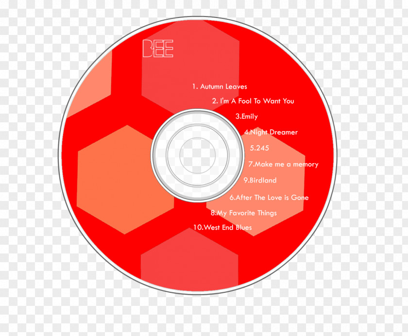 Like And Dislike Compact Disc Brand PNG