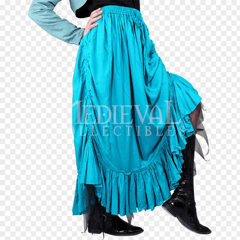 Medium Length Denim Skirt Step In Time Steampunk Fashion Clothing A Through PNG