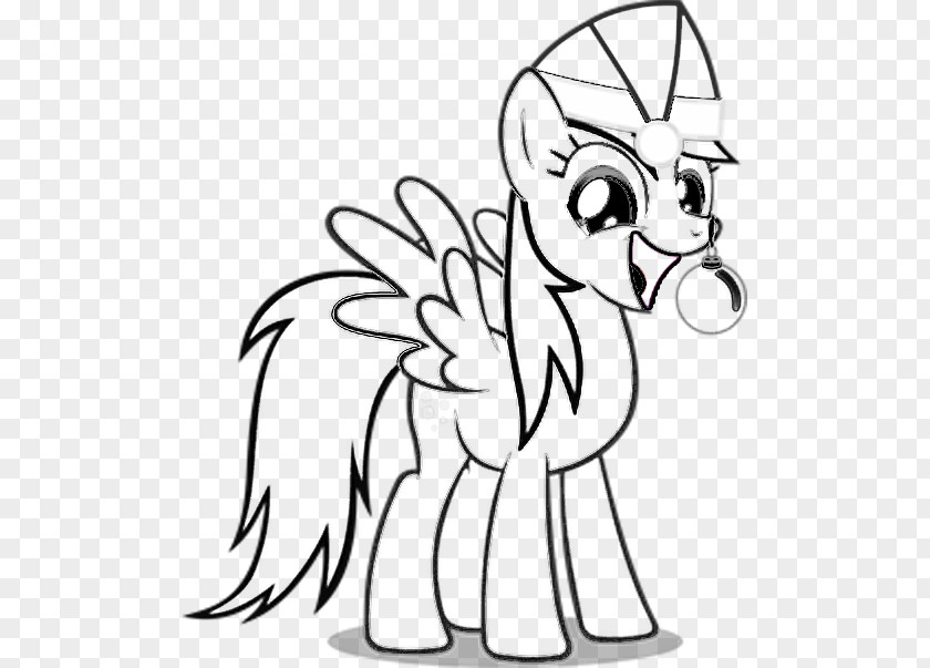 My Little Pony Derpy Hooves Rainbow Dash Spike Twilight Sparkle PNG