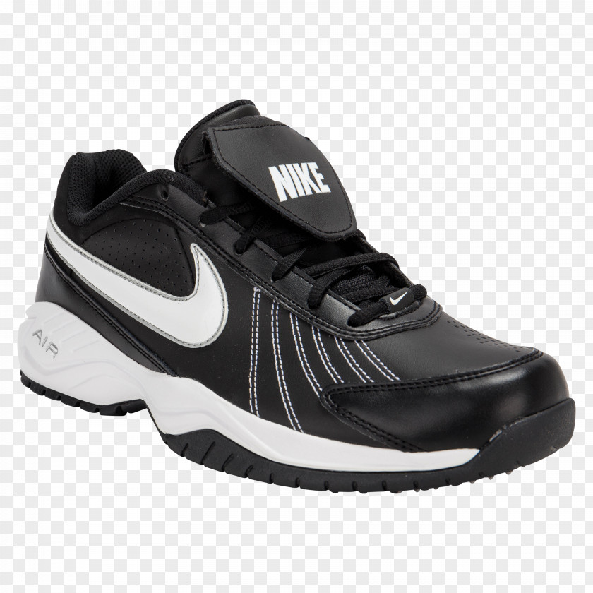 Nike Air Force Free Sneakers Max PNG
