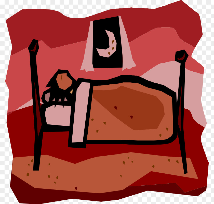 Picture Of Person Sleeping Sleep Clip Art PNG