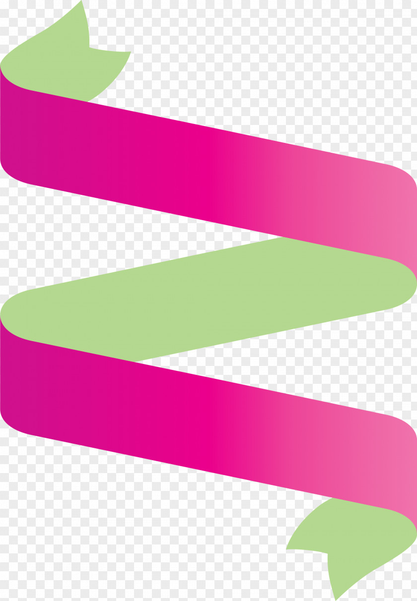 Ribbon Multiple PNG