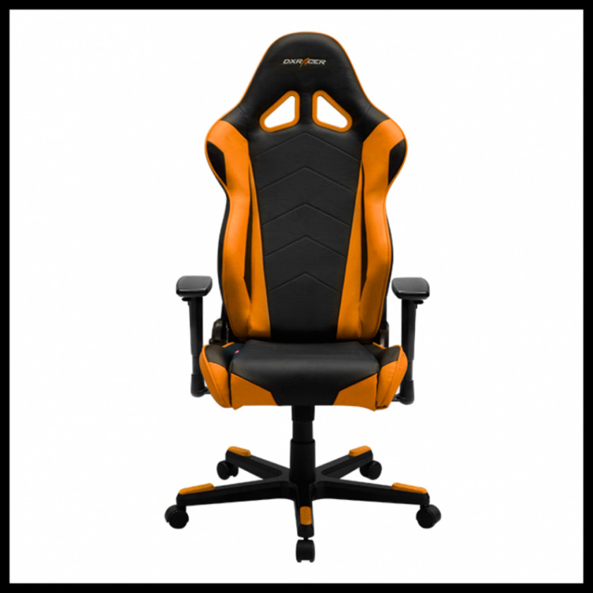 Seat Resident Evil Zero R: Racing Evolution Arms Video Game Chair PNG