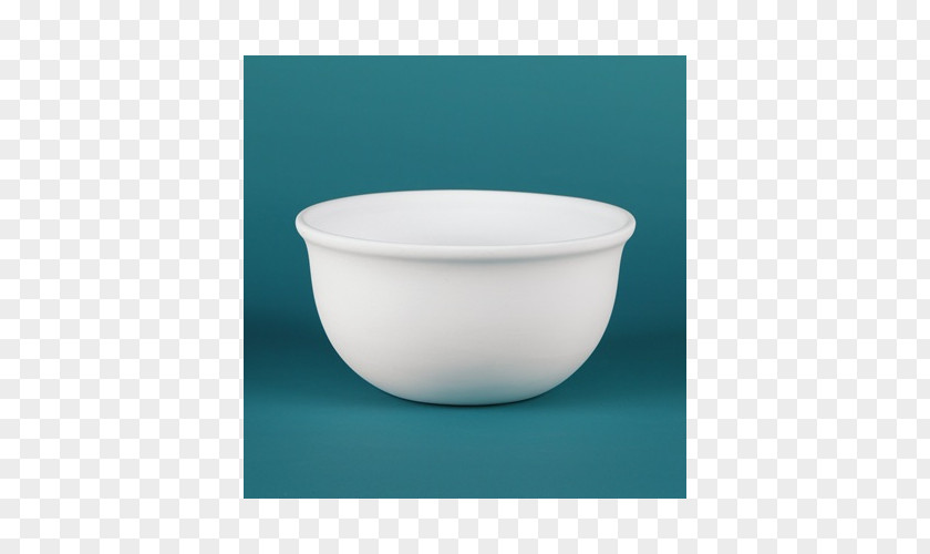 Small Bowl Tableware Ceramic Plastic Turquoise PNG