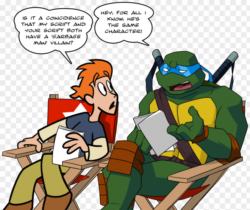 Teenage Mutant Ninja Turtles Raphael Waste Collector Drawing Kappa Mikey PNG