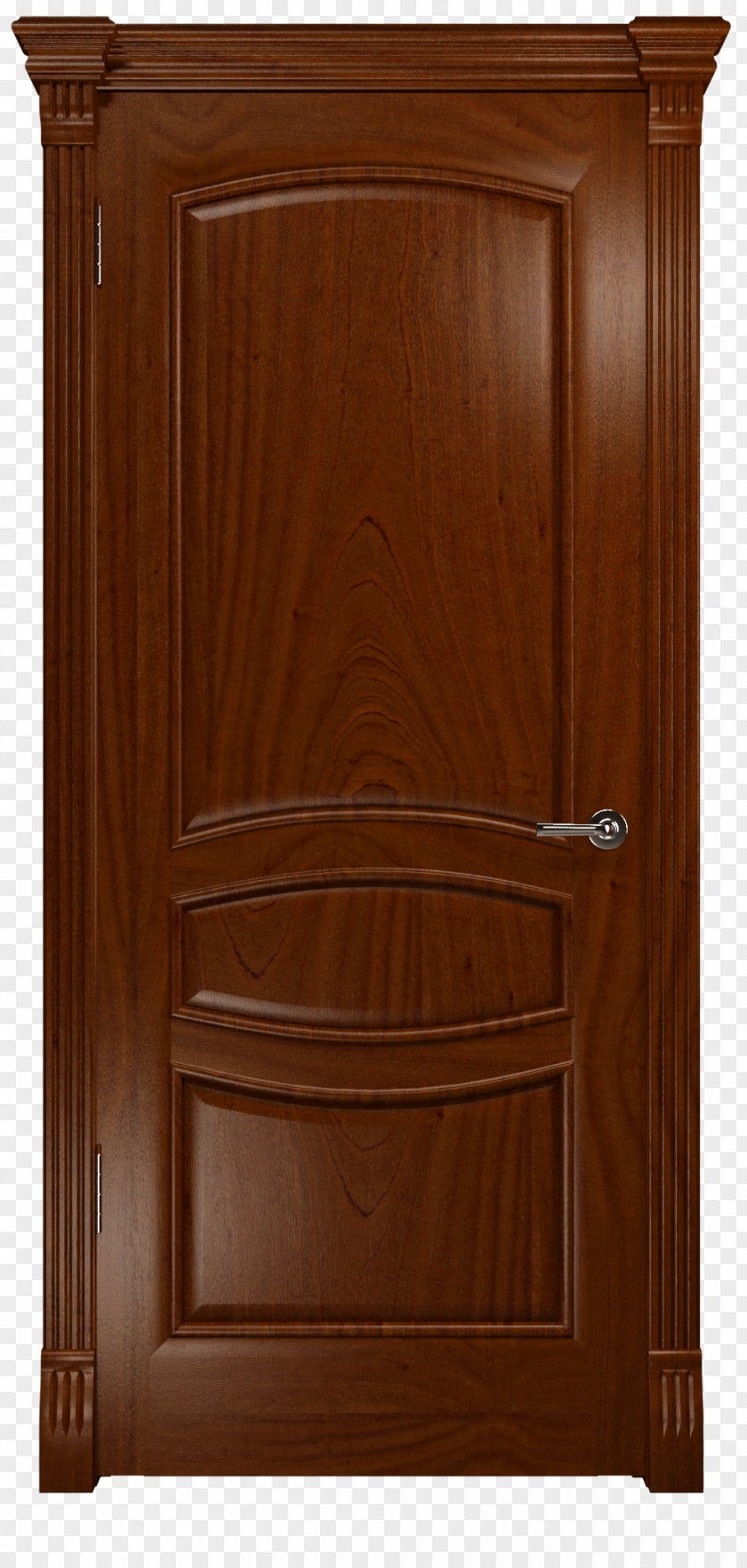 Wood Door ICO Icon PNG