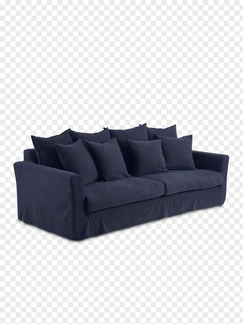 Accoudoir Sofa Bed Couch Slipcover Living Room Furniture PNG