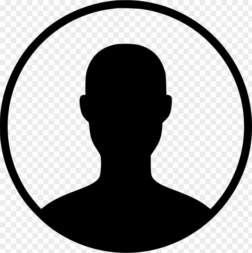 Avatar User Profile PNG