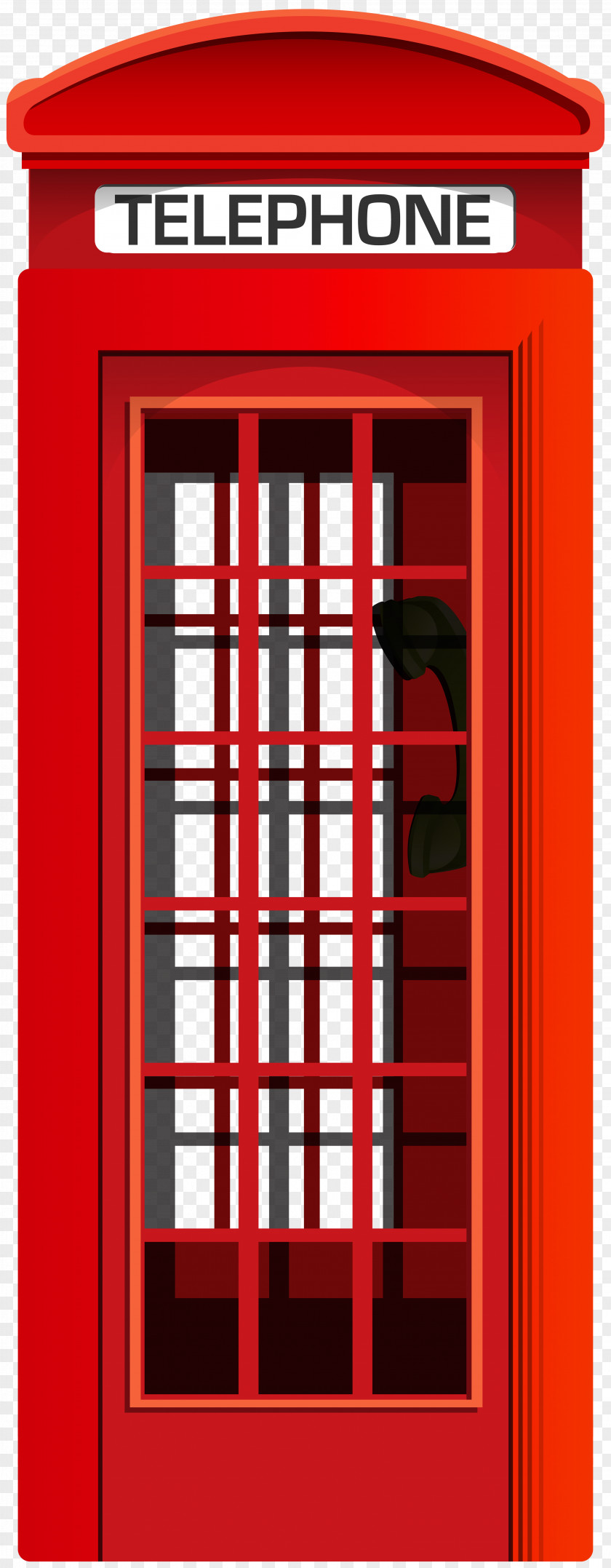 Booth Illustration Telephone Clip Art Payphone Image PNG