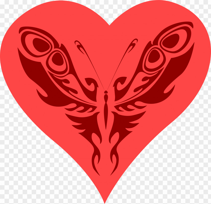 Butterfly Clip Art PNG