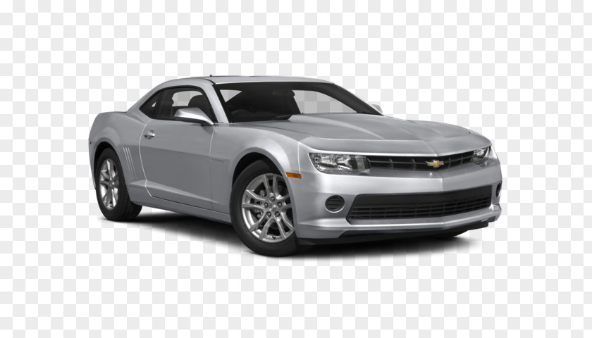 Chevrolet 2015 Camaro ZL1 Automatic Coupe 2018 Car Dodge Challenger PNG