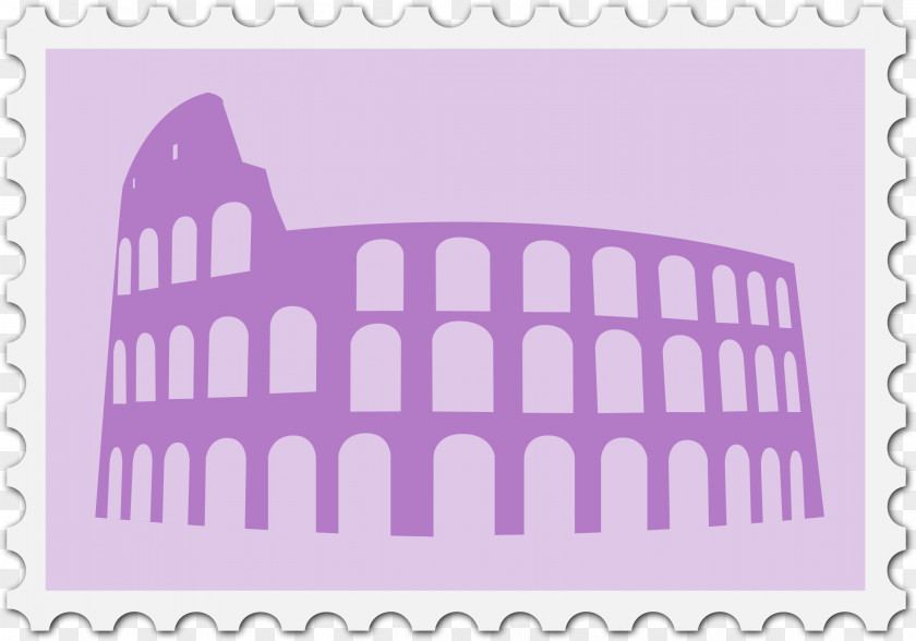 Colosseum Ancient Rome Clip Art PNG