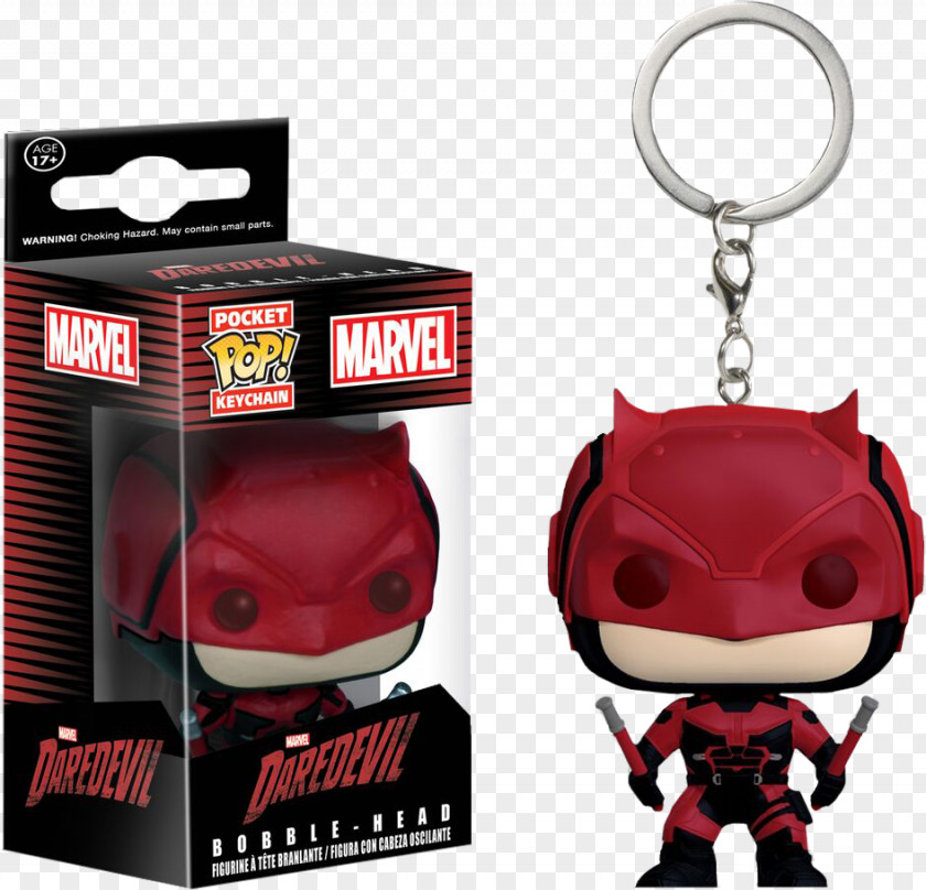 Dare Devil Daredevil Deadpool Groot Funko Action & Toy Figures PNG