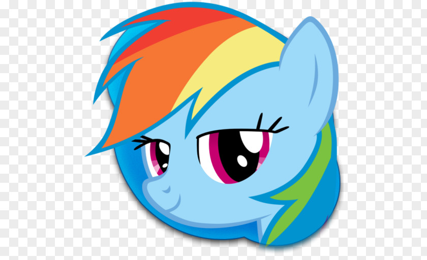 Dash Rainbow Twilight Sparkle Rarity Pinkie Pie PNG