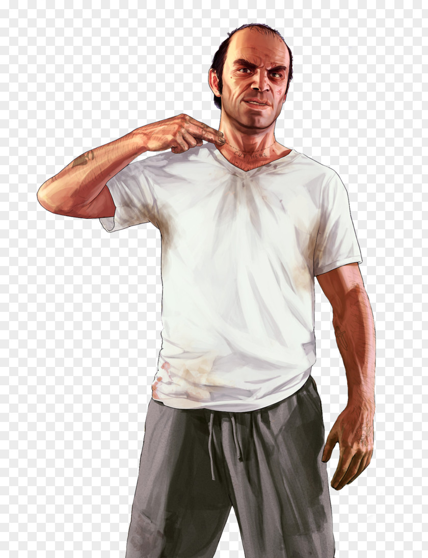 Dishonoured Grand Theft Auto V Super Smash Bros. For Nintendo 3DS And Wii U PlayStation 3 Trevor Philips YouTube PNG