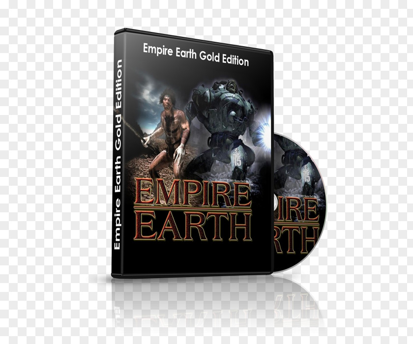 Guitar Hero On Tour Decades Empire Earth DVD STXE6FIN GR EUR PNG