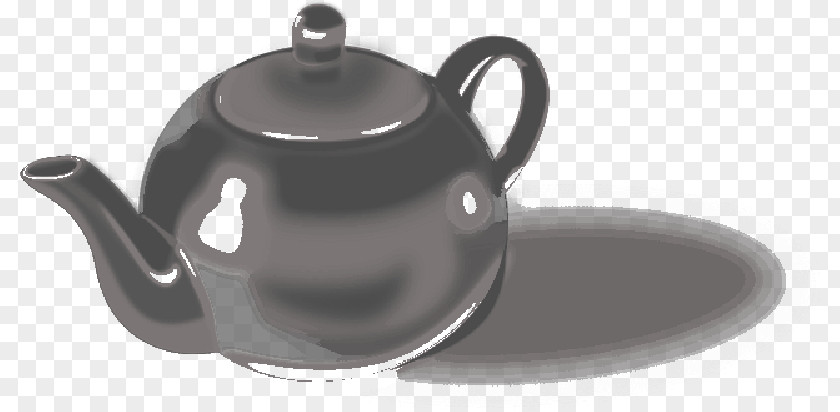 Kettle Teapot Clip Art Drink PNG