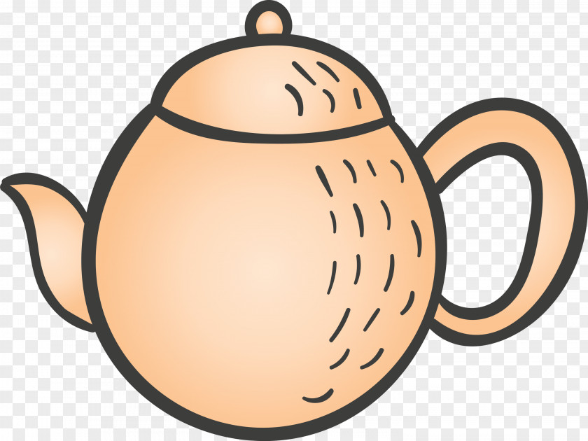 Kettle Teapot Tennessee PNG