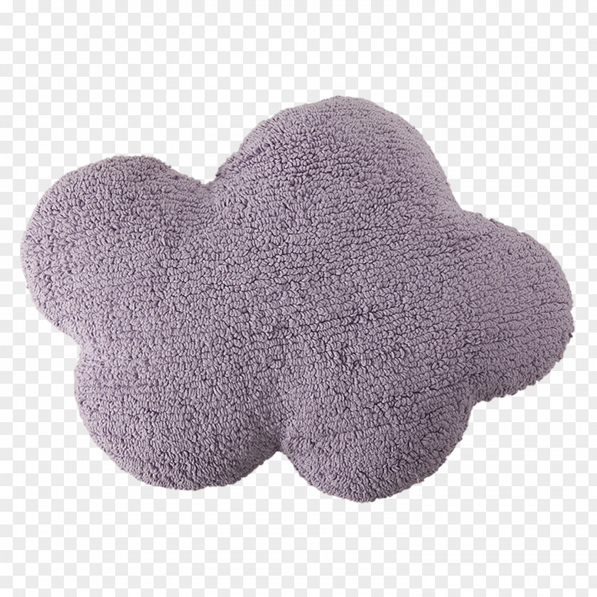 Lavender Cushion Throw Pillows Cots Carpet PNG