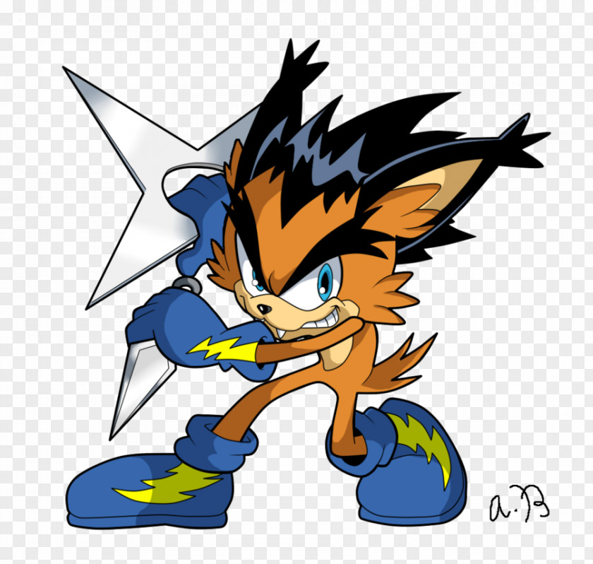Lynx Games Sonic The Hedgehog Lynxes Fighters Tails Espio Chameleon PNG