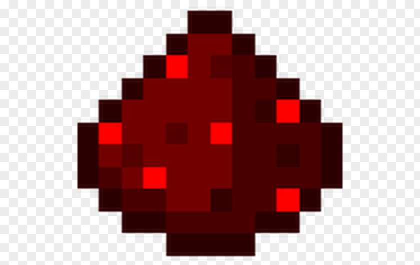 Minecraft Heart Minecraft: Story Mode Red Stone Mojang PNG