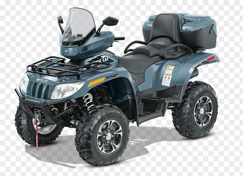 Motorcycle Arctic Cat All-terrain Vehicle Princeton Power Sports ATV & Cycle Side By PNG