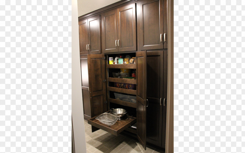 Pantry Cabinetry Property Armoires & Wardrobes PNG