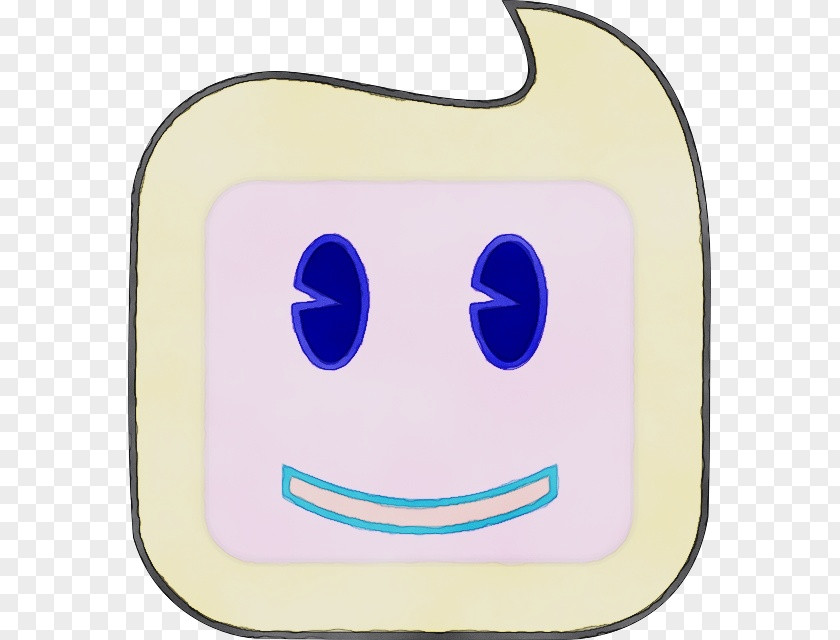 Smiley Yellow Emoticon PNG