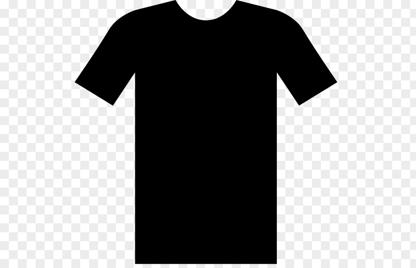 T-shirt Clothing Sleeve Collar PNG