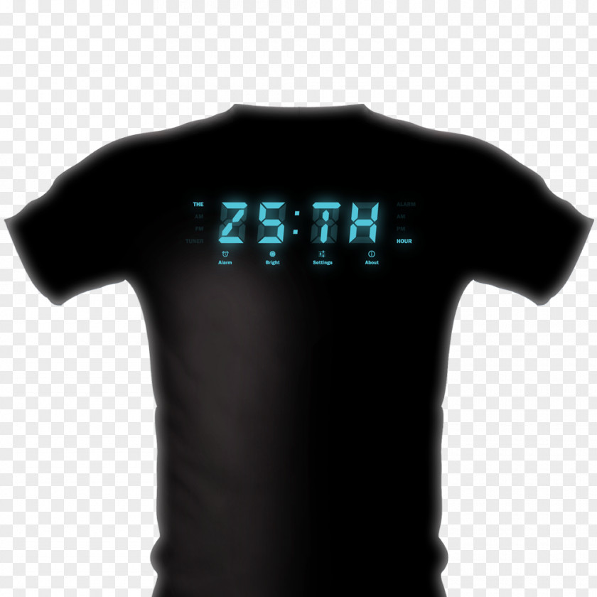 T-shirt Sleeve PNG