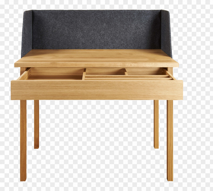 Table Desk Furniture Chair PNG