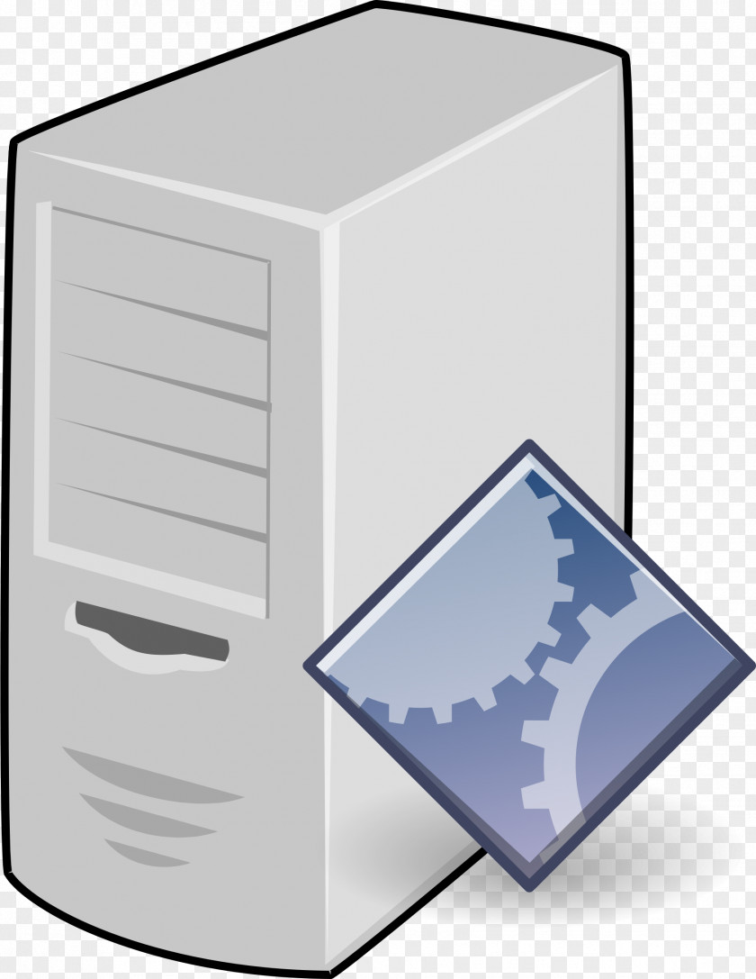 Application Computer Servers Linux Clip Art PNG
