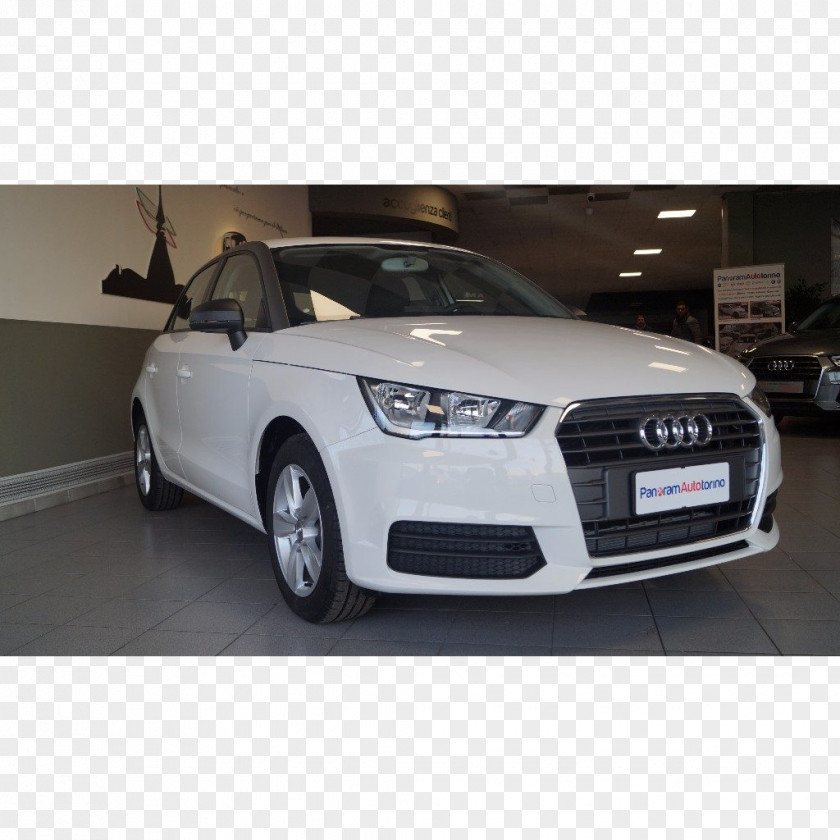 Audi A1 A2 Volkswagen Car Sportback PNG