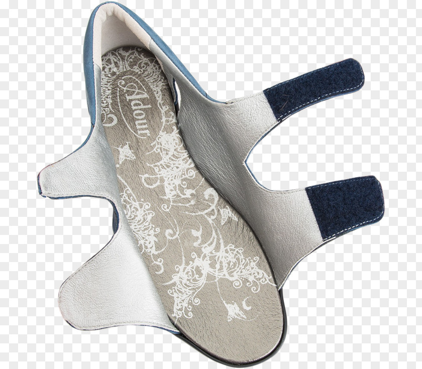 Chut Shoe PNG