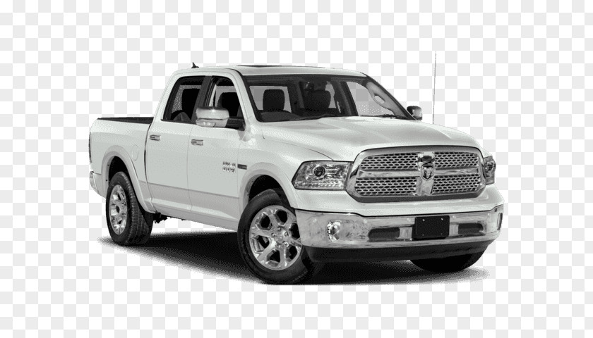 Dodge Ram Trucks Chrysler 2018 RAM 1500 Laramie Jeep PNG