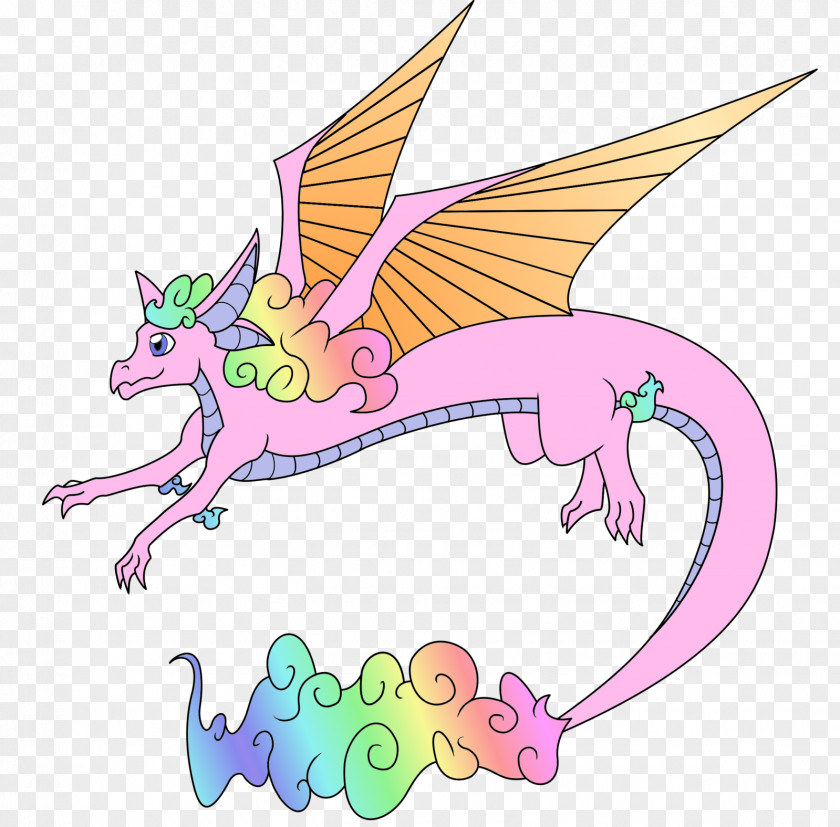 Dragon Clip Art PNG