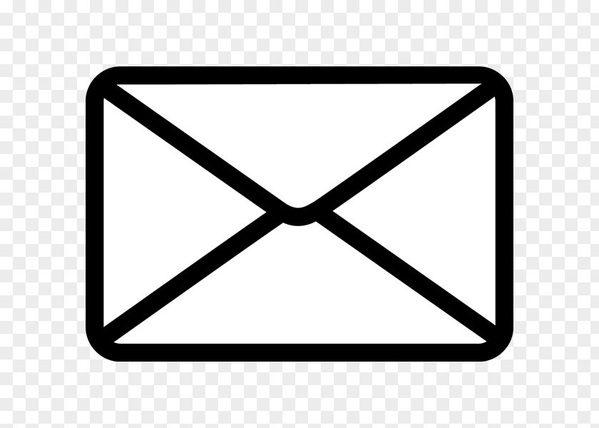 Envelope Email PNG