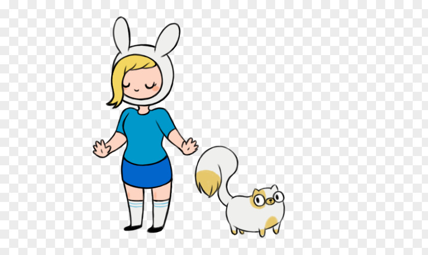 Fionna And Cake The Cat Mammal Toddler Clip Art PNG