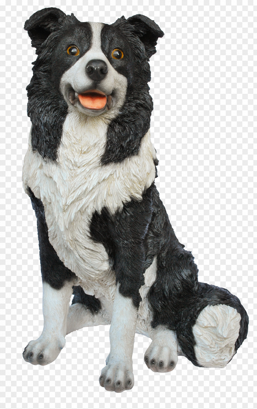 Golden Retriever Border Collie Mix Garden Ornament Dog Breed PNG